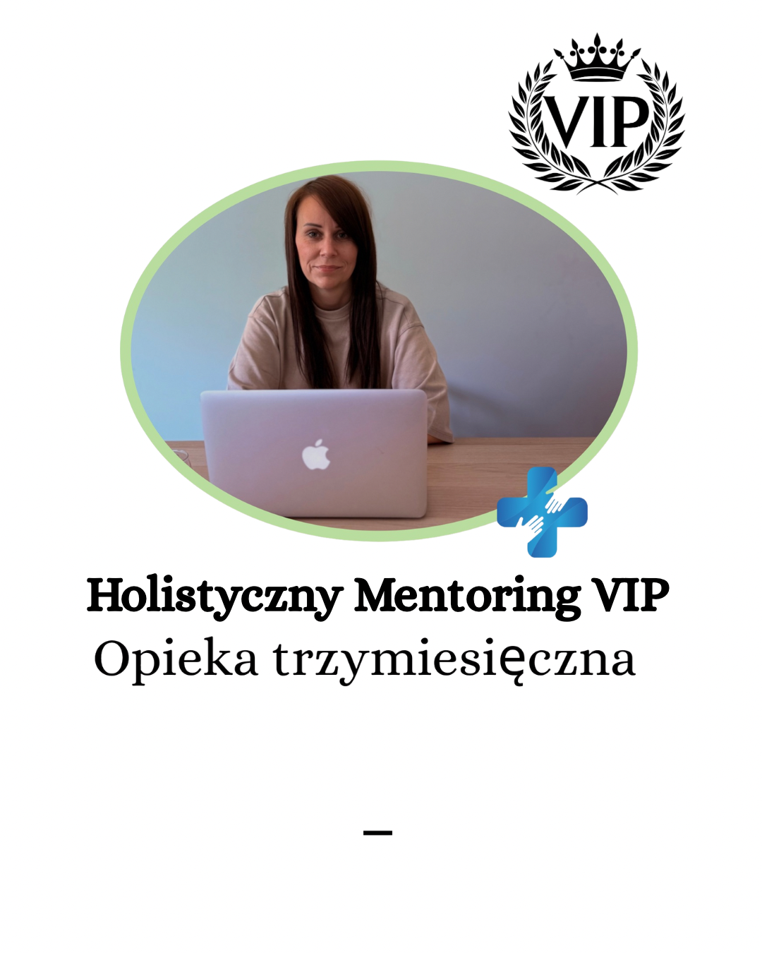 Mentoring VIP (3 miesiące)