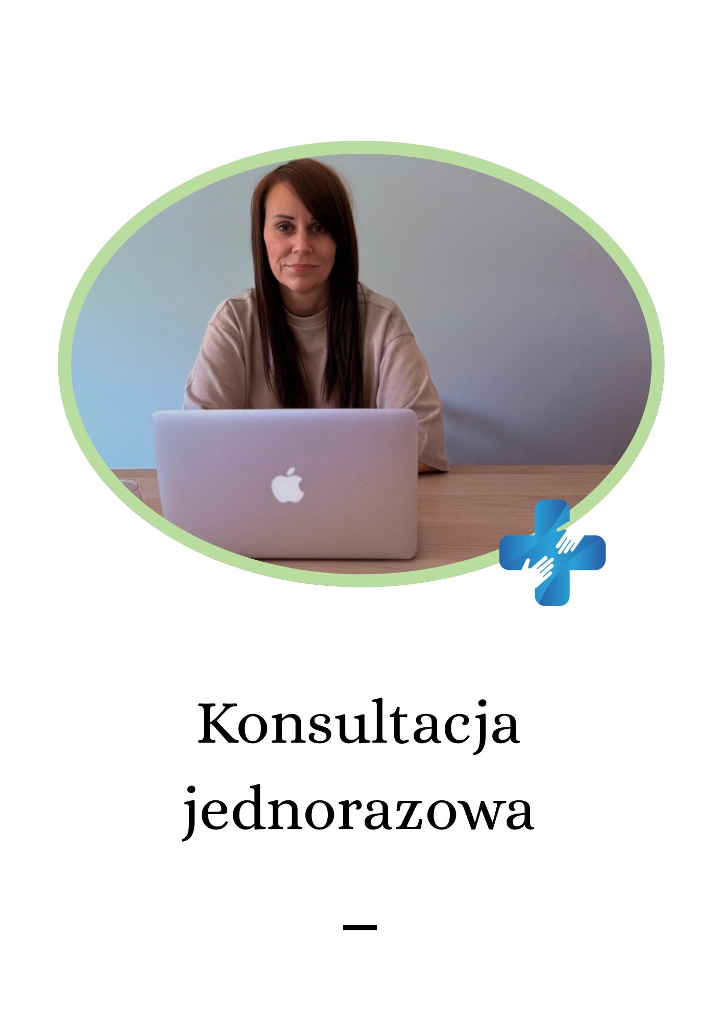 Konsultacja jednorazowa